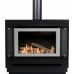 Neo Gas Fires Freestanding Console